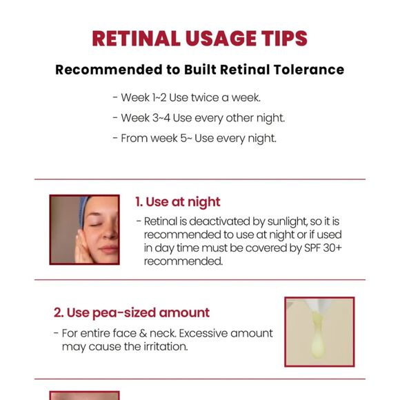 KSECRET, SEOUL 1988 Cream: Retinal Liposome 1% + Fermented Rice [50ml] - Picture 12 of 13